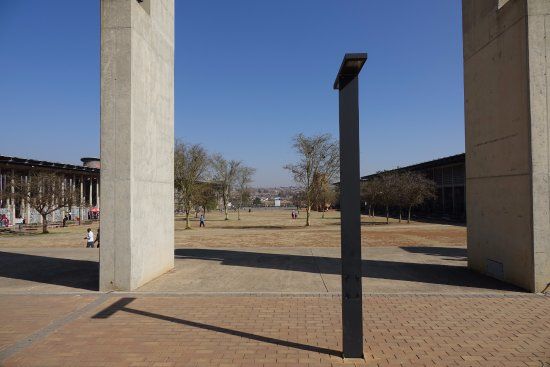 Walter Sisulu Square